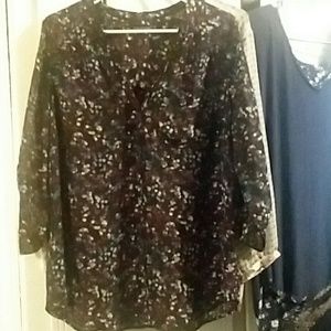 Women's blouse